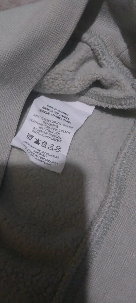 Polerón Nike Club Fleece - 2