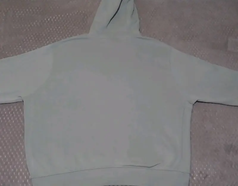 Polerón Nike Club Fleece - 3