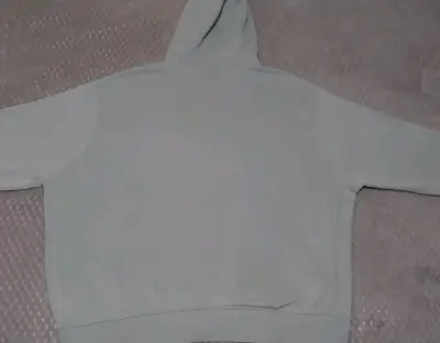 Polerón Nike Club Fleece - miniatura 3