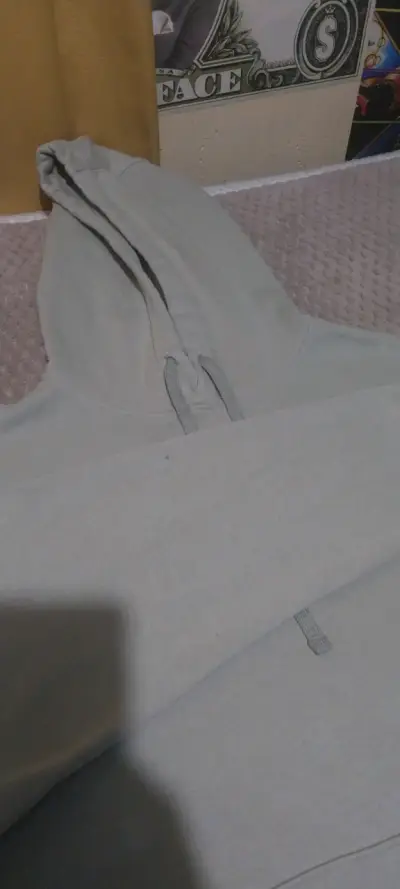 Polerón Nike Club Fleece - miniatura 5