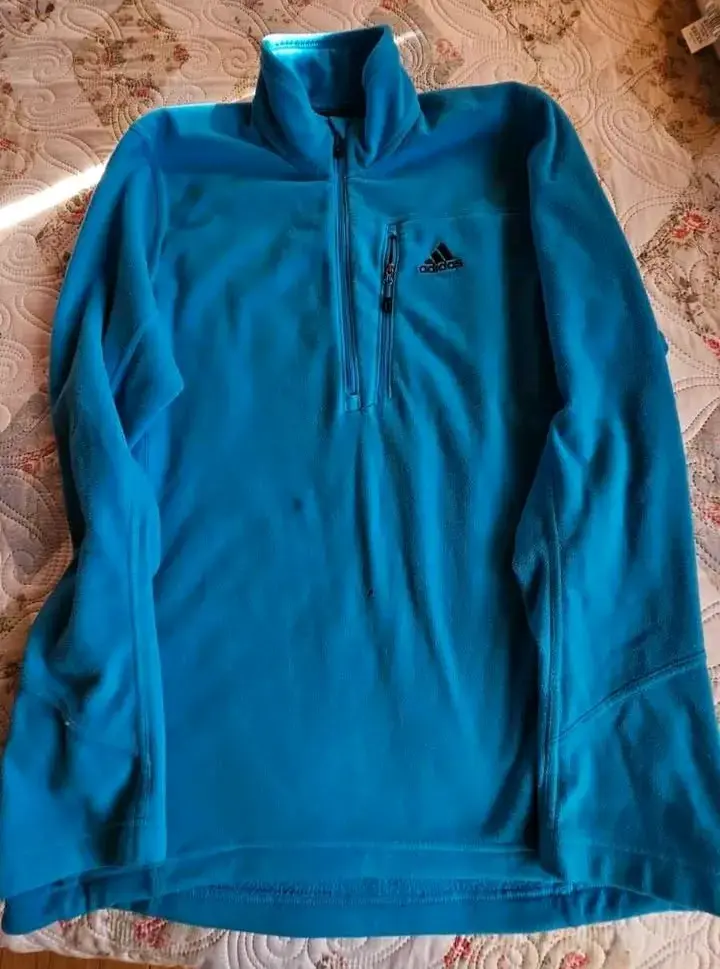 Polerón Gris Puma Hombre - 2