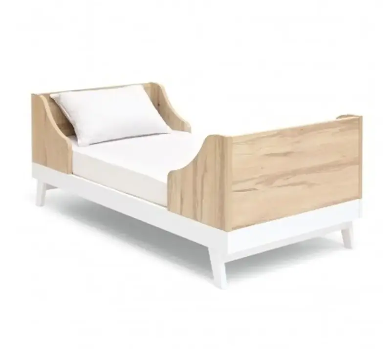 Cama cuna de transición - 3