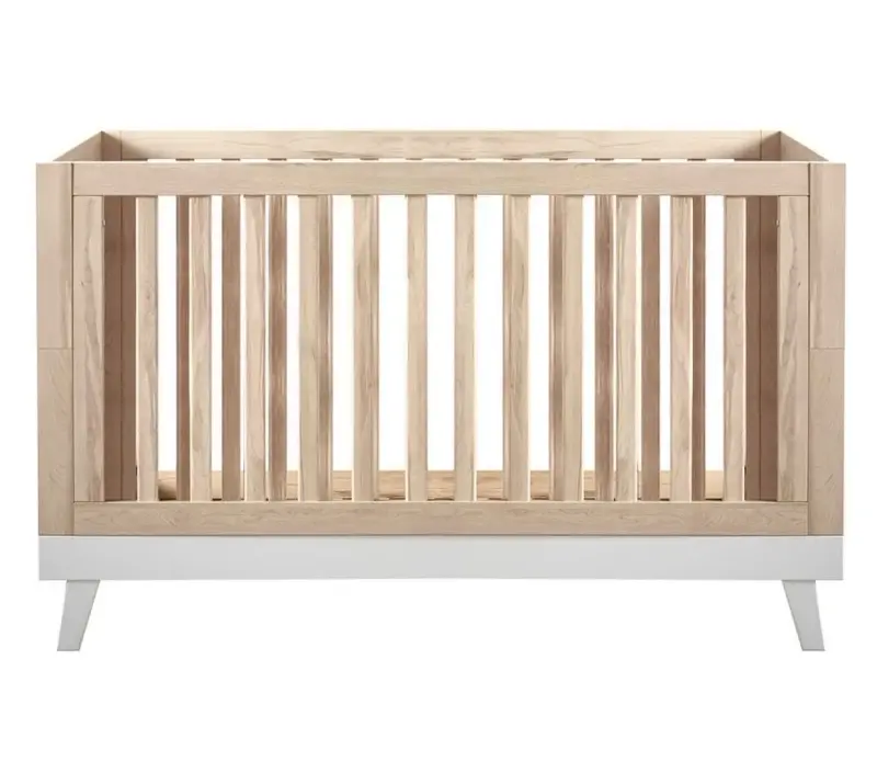 Cama cuna de transición - 4
