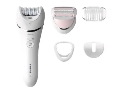 Depiladora Philips Wet & Dry - miniatura 1