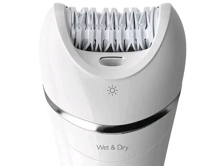 Depiladora Philips Wet & Dry - 2