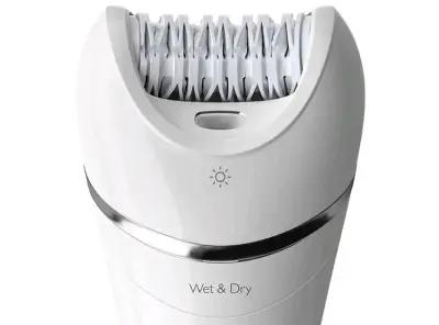 Depiladora Philips Wet & Dry - miniatura 2