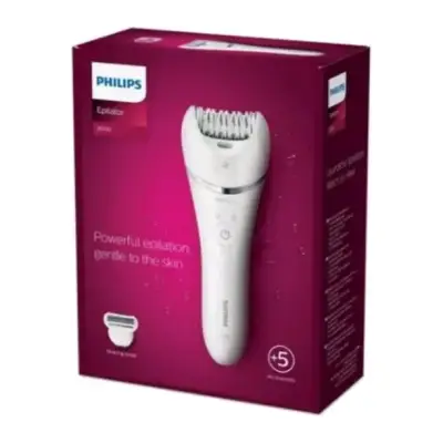Depiladora Philips Wet & Dry - miniatura 3