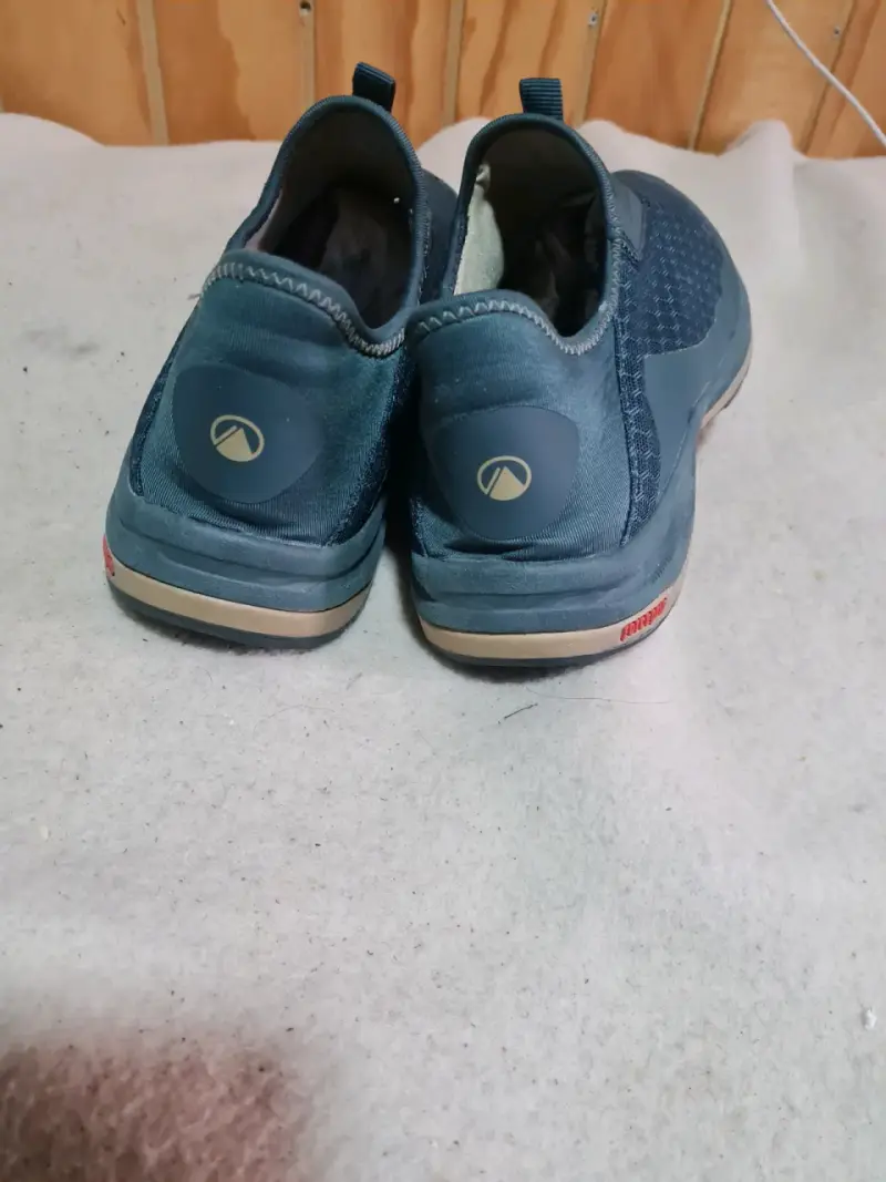 Zapatillas deportivas azules Lippi - 2