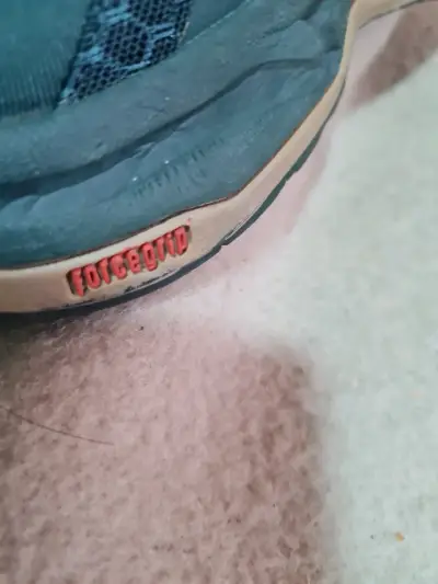 Zapatillas deportivas azules Lippi - miniatura 3