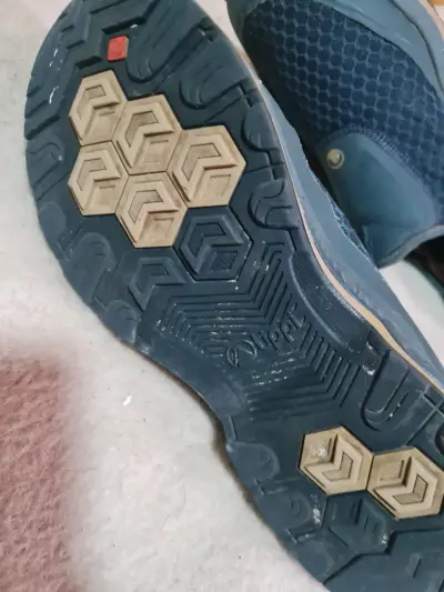 Zapatillas deportivas azules Lippi - miniatura 4
