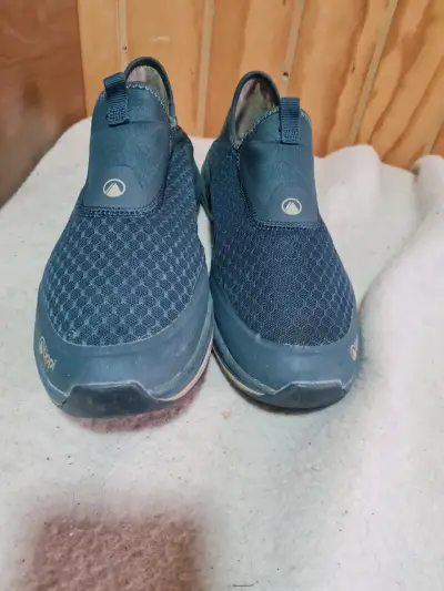 Zapatillas deportivas azules Lippi - miniatura 5