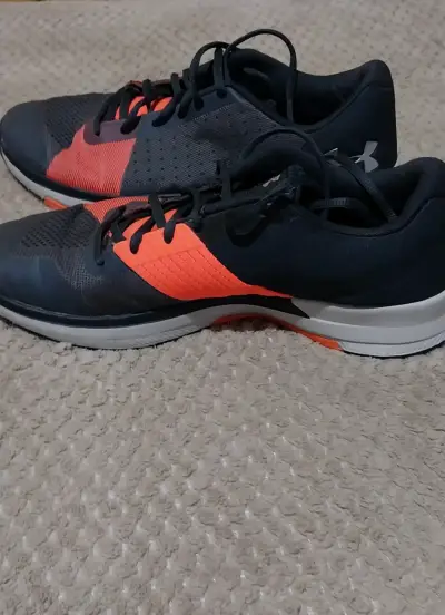 Zapatilla Running Under Armour - miniatura 4