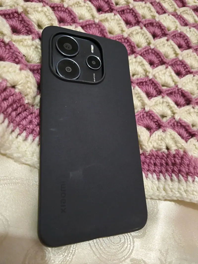 Redmi Note 14 5G - 2