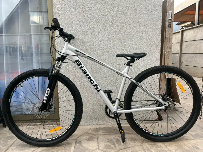 Bicicleta Bianchi Stone Mountain - 3