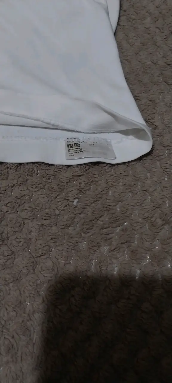 Polera Kaws x peanut (snoopy) - 4