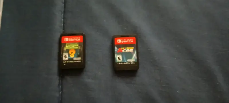 Juegos Nintendo Switch Kirby y más - 3