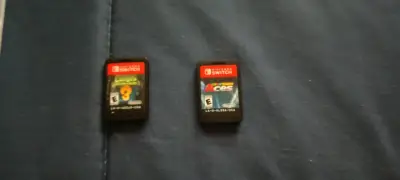 Juegos Nintendo Switch Kirby y más - miniatura 3