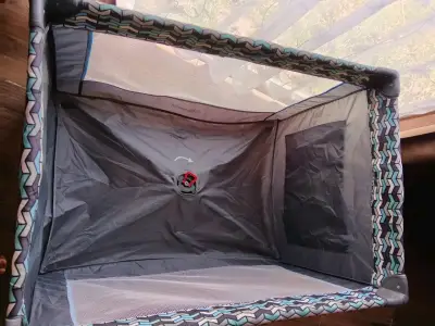 Cuna Corral marca bebesit - miniatura 6