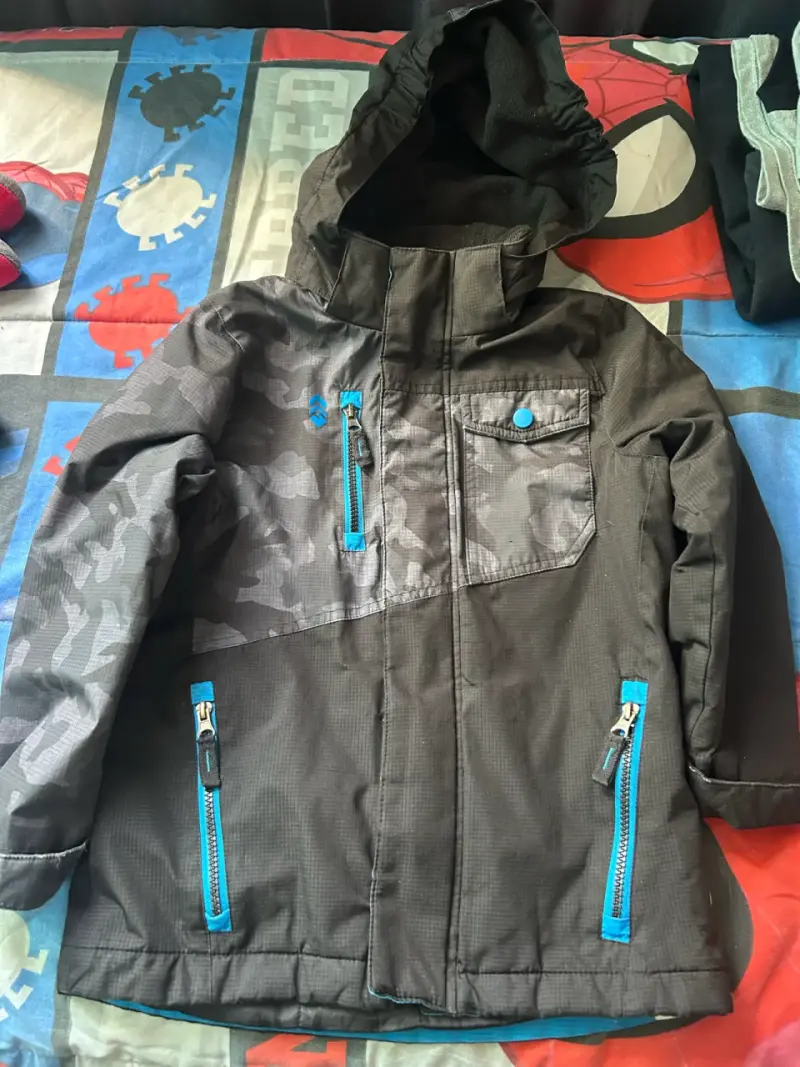 Chaqueta para niños - 1