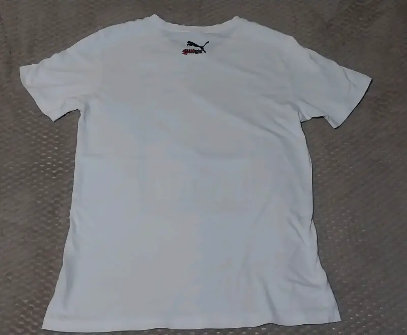 Polera PUMA Sakura Pack - 3