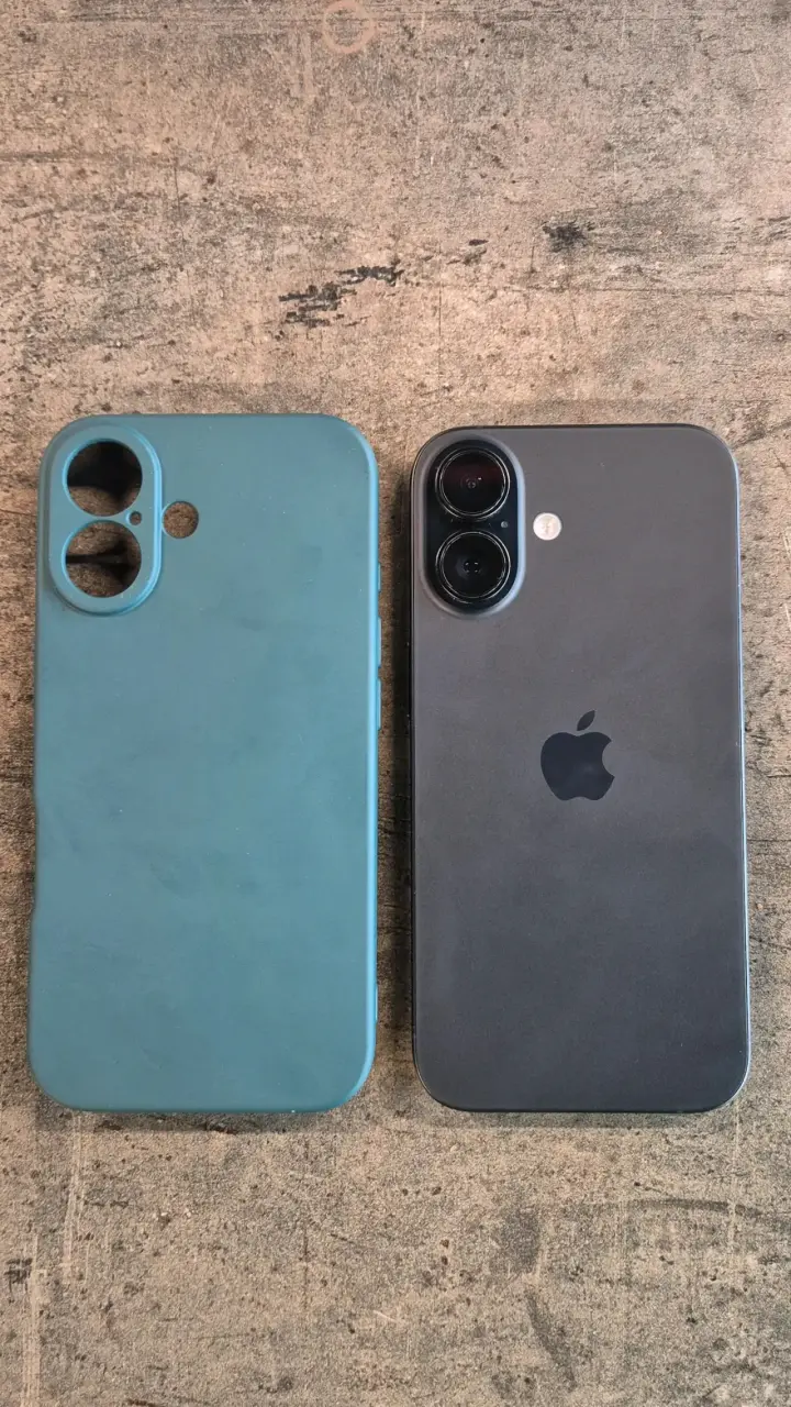 iPhone 16 256gb - 90🔋 - 1