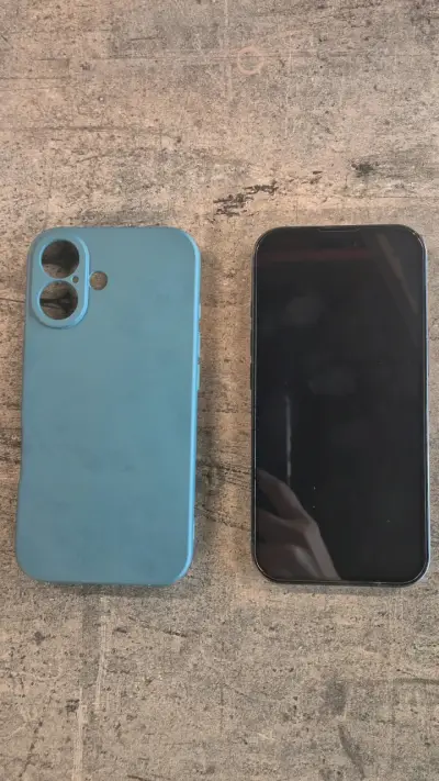 iPhone 16 256gb - 90🔋 - miniatura 2