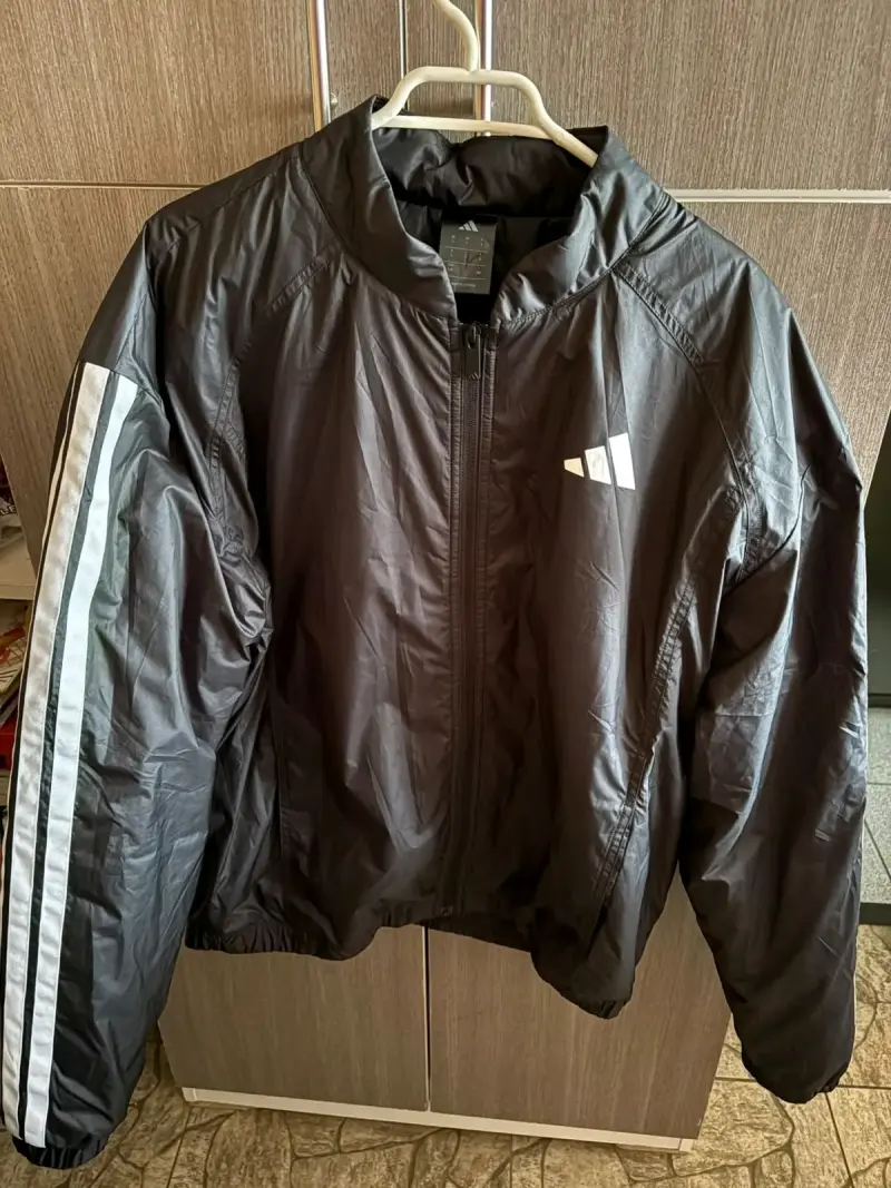 Casacas Adidas - 1