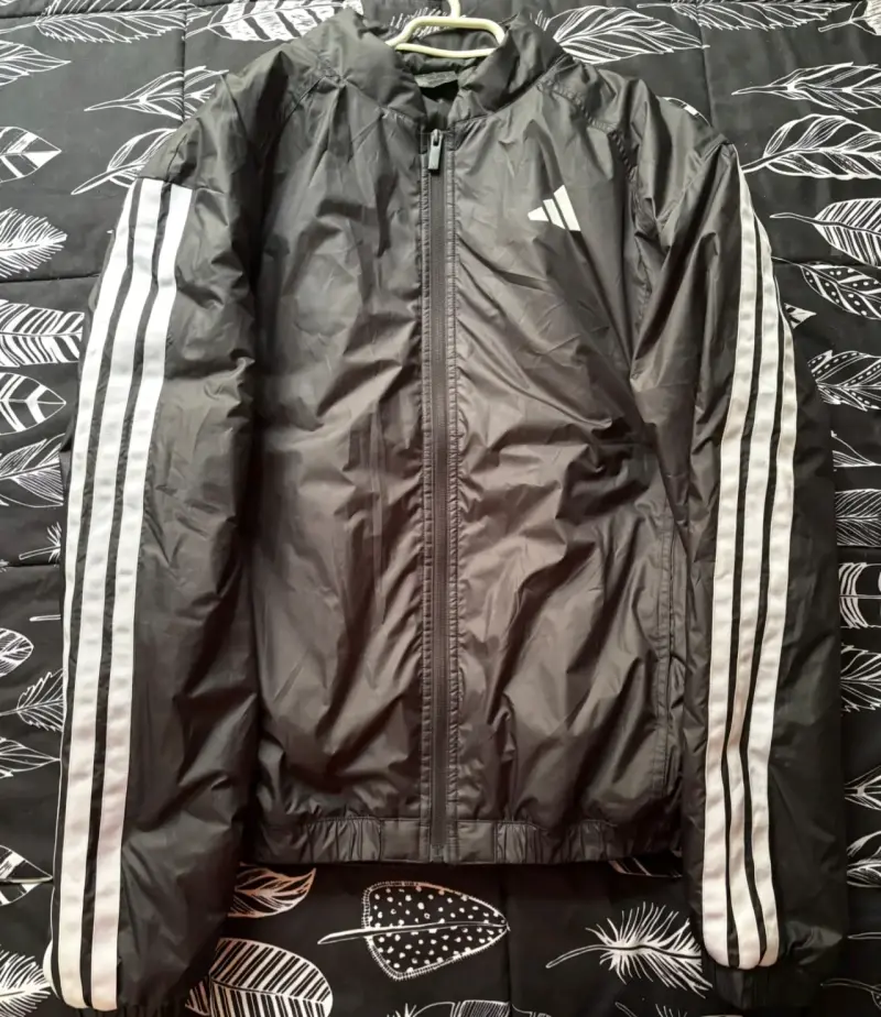 Casacas Adidas - 3