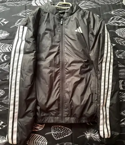 Casacas Adidas - miniatura 3
