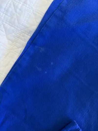 Jeans azul intenso - miniatura 2