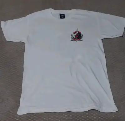 Polera Obey  "Peace & Justice" - miniatura 2