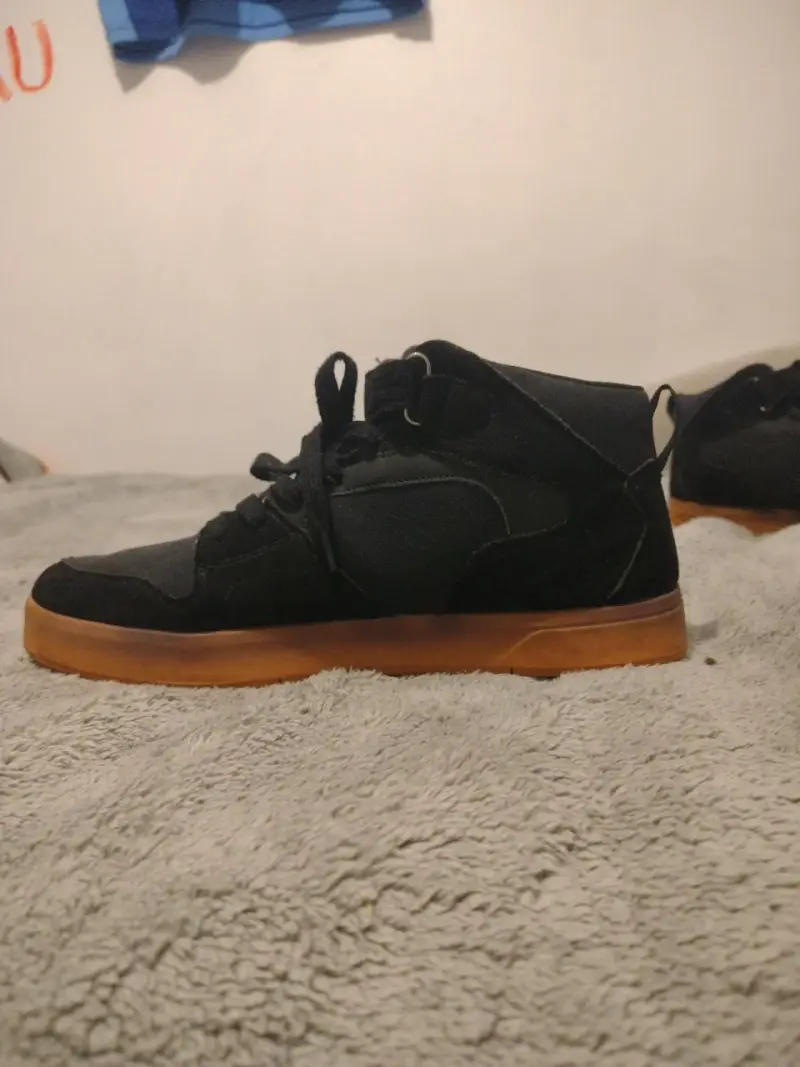 Zapatillas Eckō UNLTD. - 4