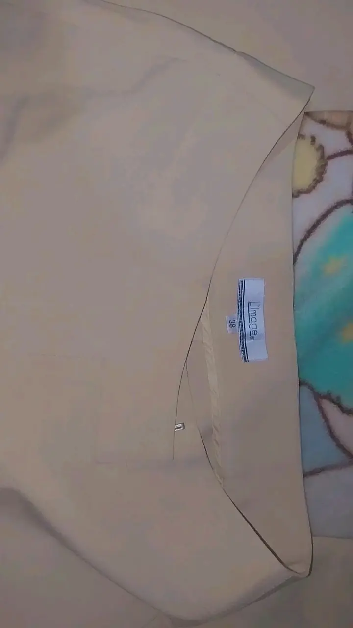Pantalones verdes elegantes - 6