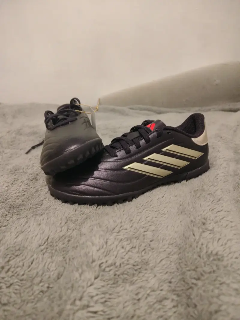 Zapatillas Adidas kids Copa pure 2 Club TF - 1