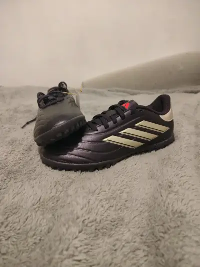 Zapatillas Adidas kids Copa pure 2 Club TF - miniatura 1