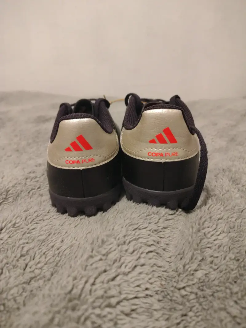 Zapatillas Adidas kids Copa pure 2 Club TF - 3