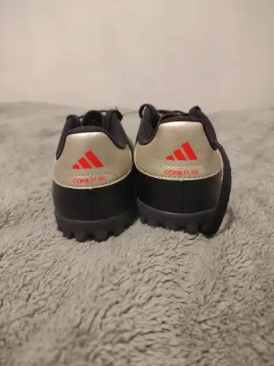Zapatillas Adidas kids Copa pure 2 Club TF - miniatura 3