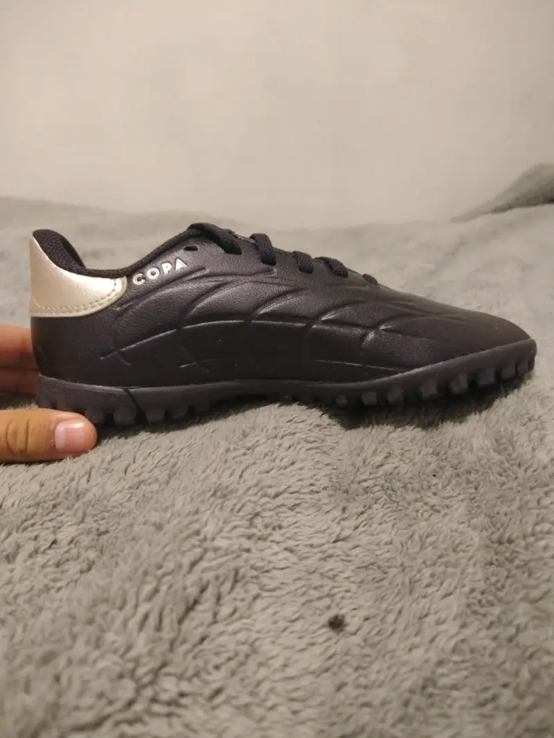 Zapatillas Adidas kids Copa pure 2 Club TF - 4