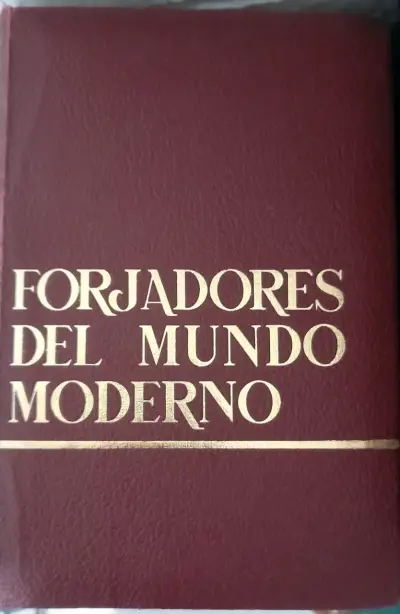 Libro Historia de Chile Encina-Castedo - miniatura 2