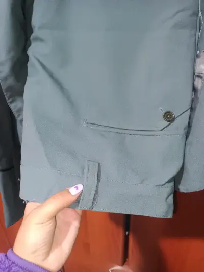 Traje de huaso gris - miniatura 3