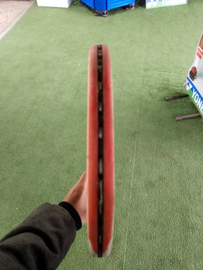 Raqueta de tenis Babolat Pure Strike - 4