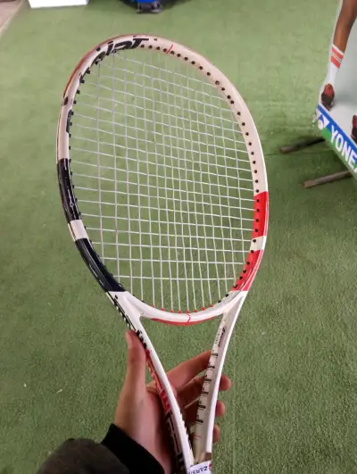 Raqueta de tenis Babolat Pure Strike - miniatura 12