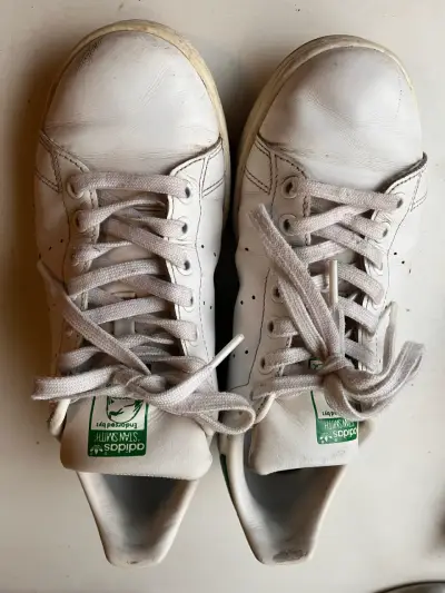 Zapatillas Adidas Stan Smith Clásicas - miniatura 2