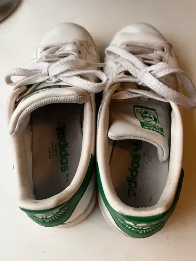 Zapatillas Adidas Stan Smith Clásicas - miniatura 3