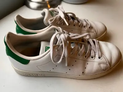 Zapatillas Adidas Stan Smith Clásicas - miniatura 4