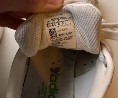 Zapatillas Adidas Stan Smith Clásicas - miniatura 5