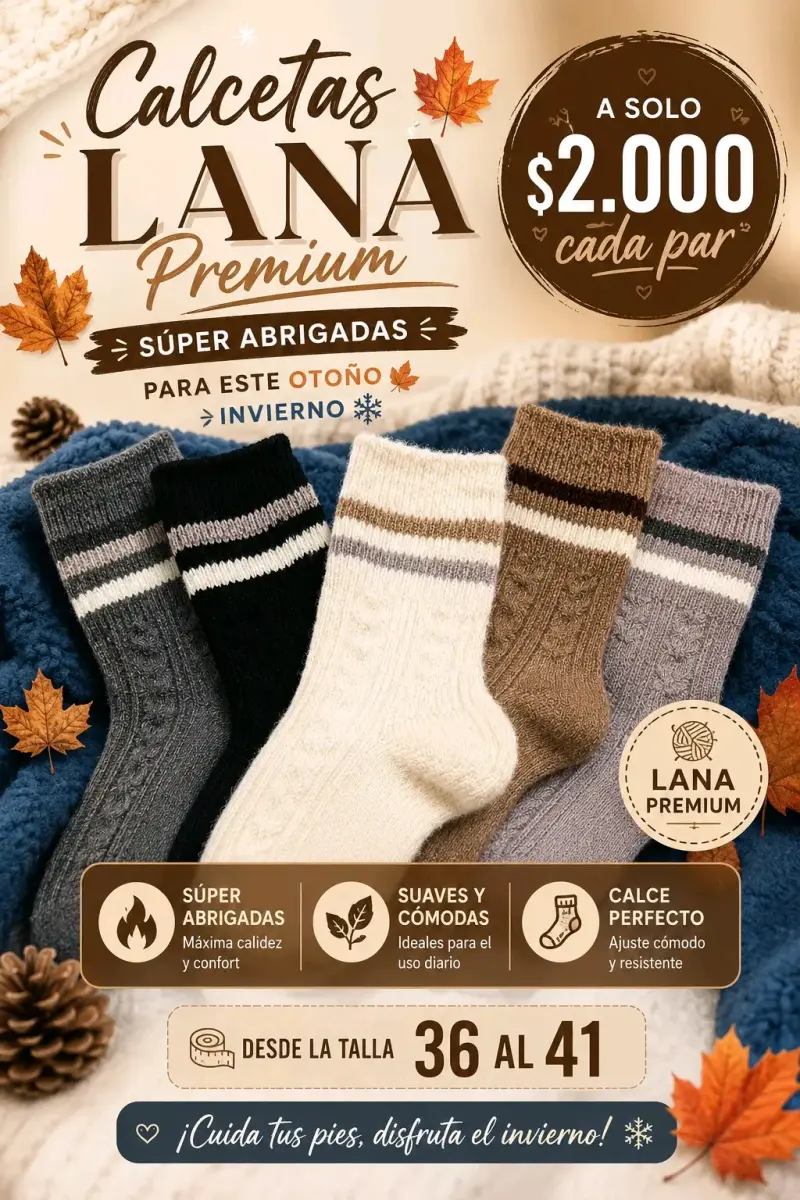 Bandanas, calcetas, camisetas, guantes felpudos - 2