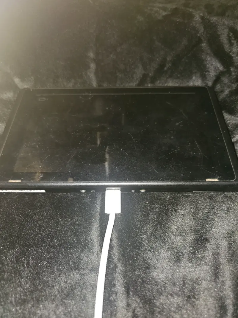 Nintendo switch - 1