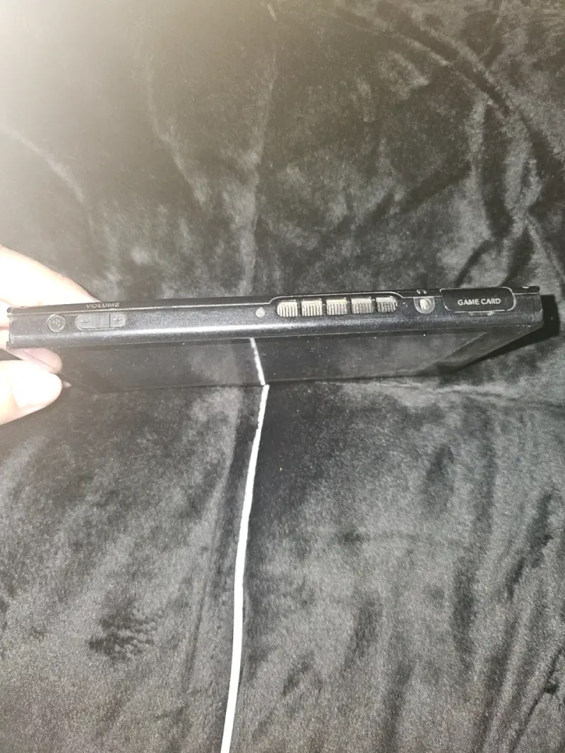 Nintendo switch - 3