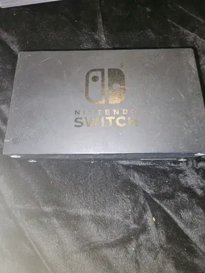 Nintendo switch - miniatura 5